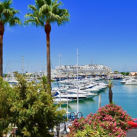 Marina Plaza Apartment Vilamoura Ngoại thất bức ảnh