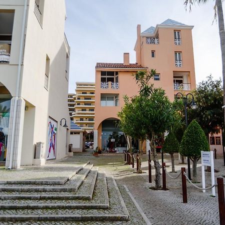 Marina Plaza Apartment Vilamoura Ngoại thất bức ảnh