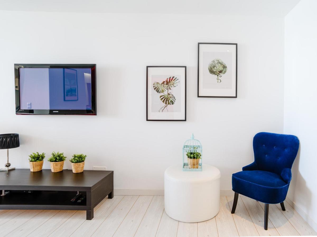 Marina Plaza Apartment Vilamoura Ngoại thất bức ảnh