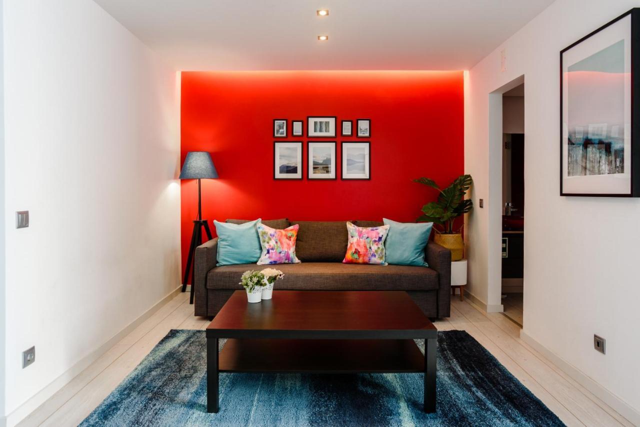 Marina Plaza Apartment Vilamoura Ngoại thất bức ảnh