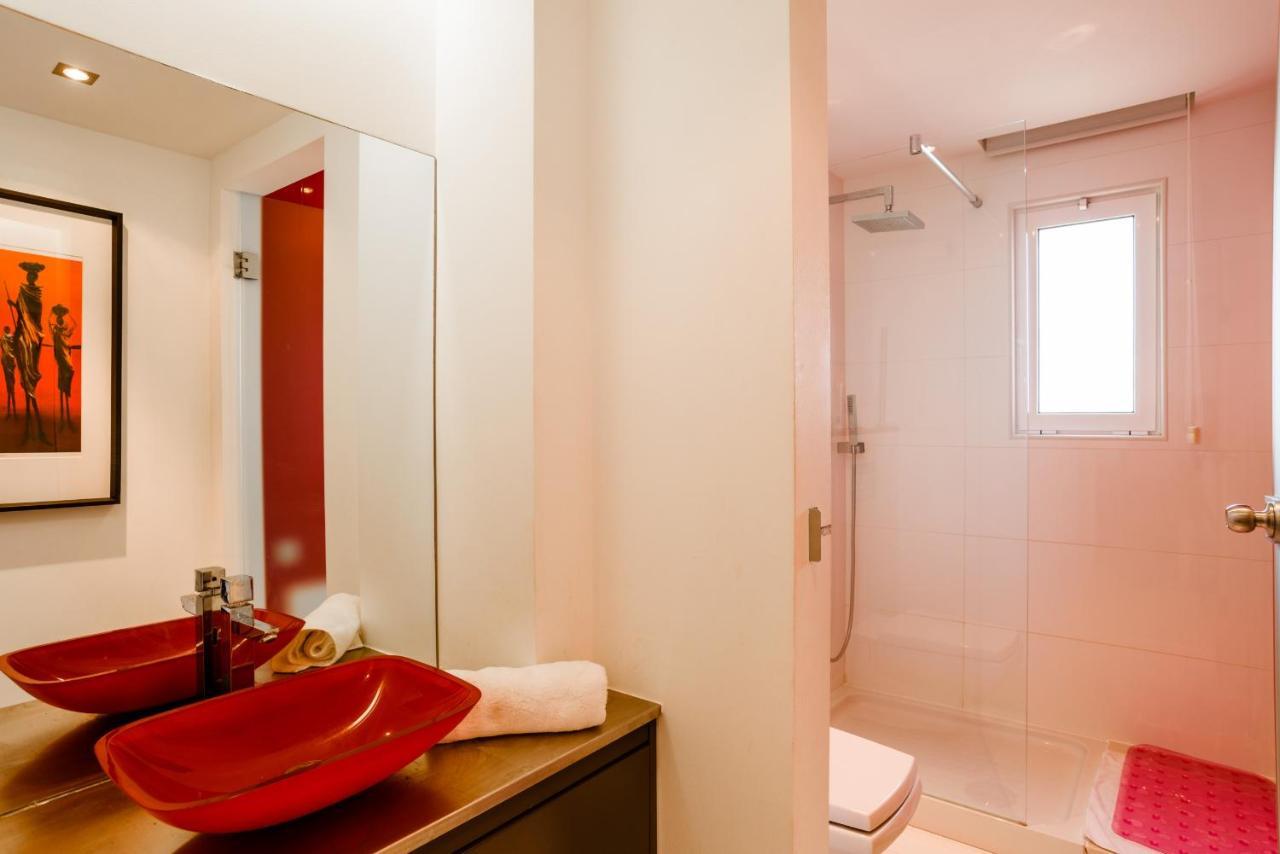 Marina Plaza Apartment Vilamoura Ngoại thất bức ảnh