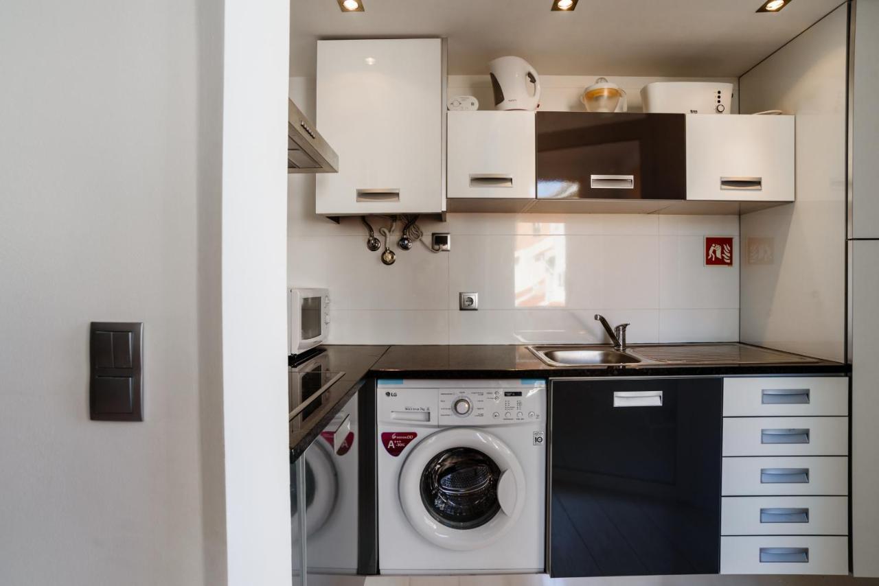 Marina Plaza Apartment Vilamoura Ngoại thất bức ảnh