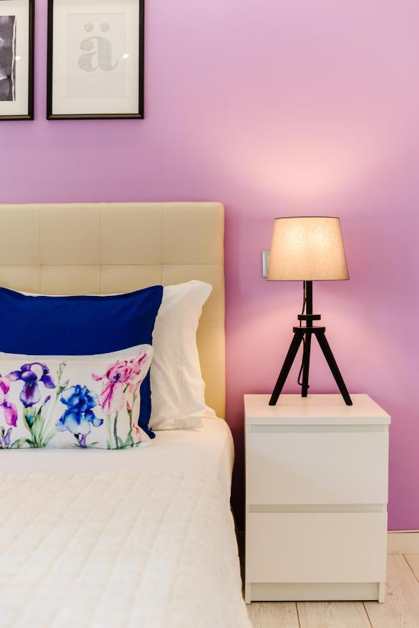 Marina Plaza Apartment Vilamoura Ngoại thất bức ảnh