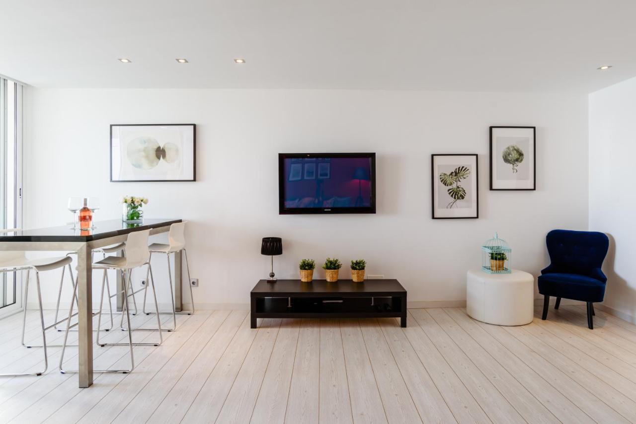 Marina Plaza Apartment Vilamoura Ngoại thất bức ảnh