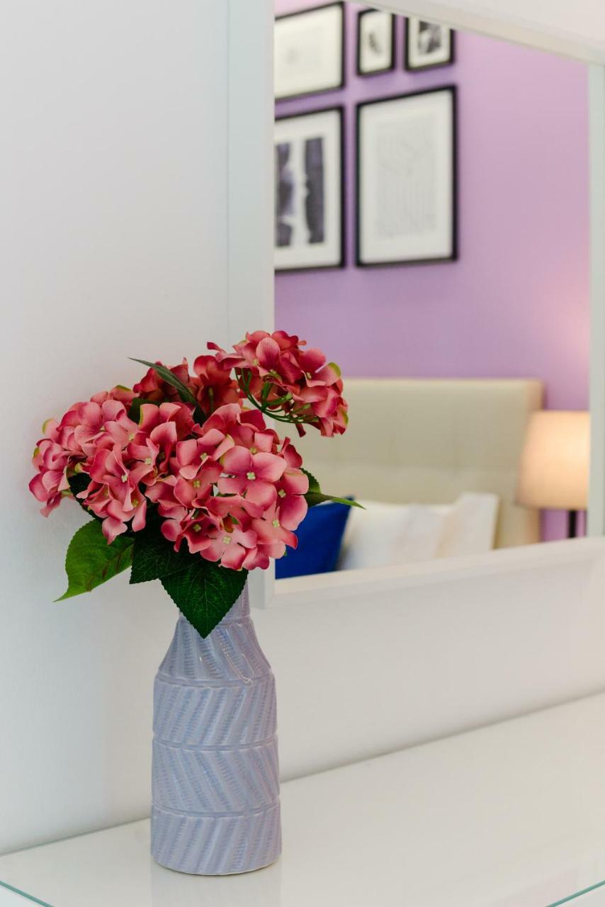 Marina Plaza Apartment Vilamoura Ngoại thất bức ảnh